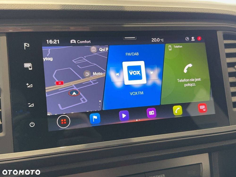 Cupra Ateca 2.0 TSI 4Drive DSG - 30