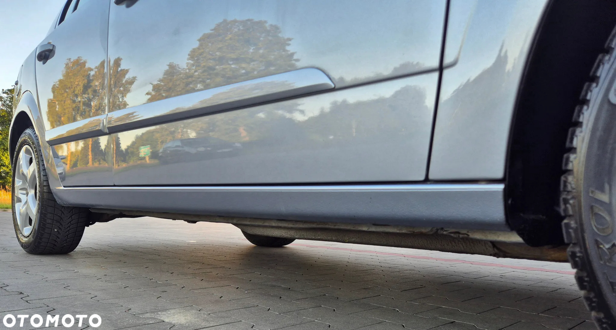 Opel Astra 1.6 Exklusiv - 27