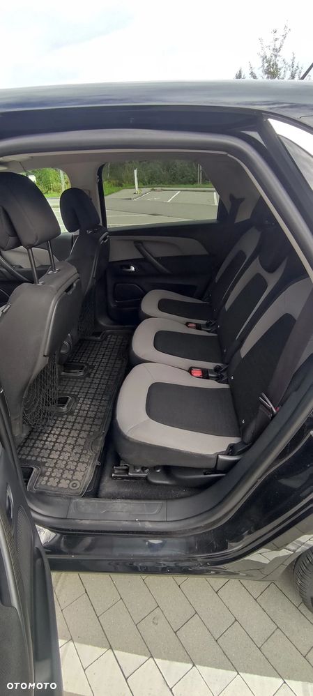 Citroën C4 Picasso 1.6 BlueHDi MoreLife S&S - 23