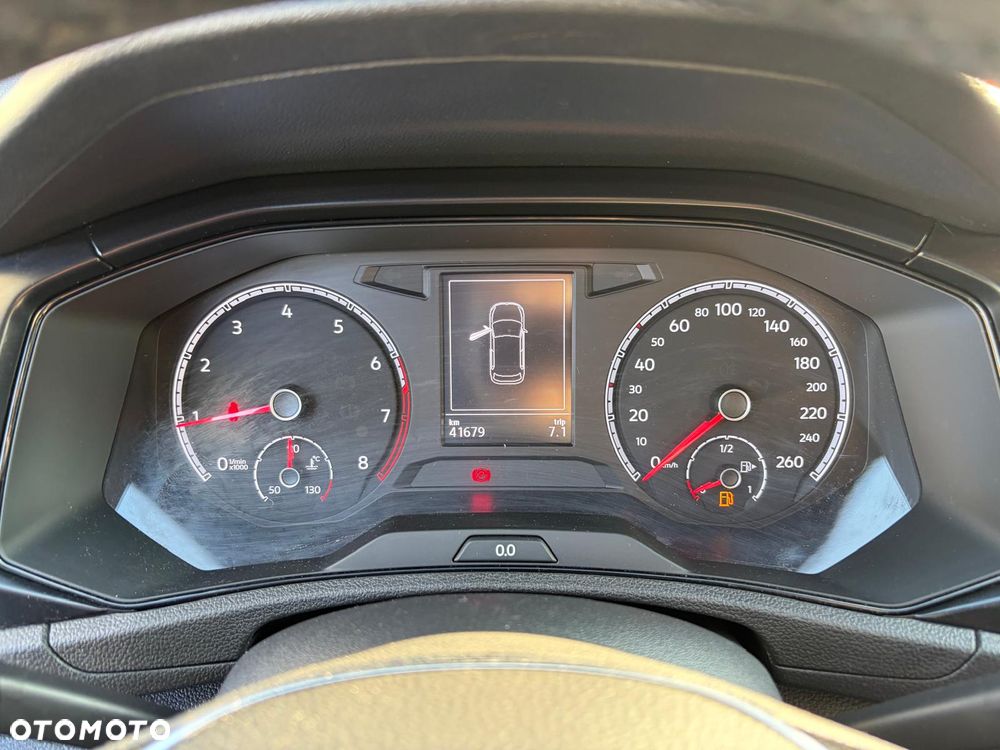 Volkswagen T-Roc 1.0 TSI - 18