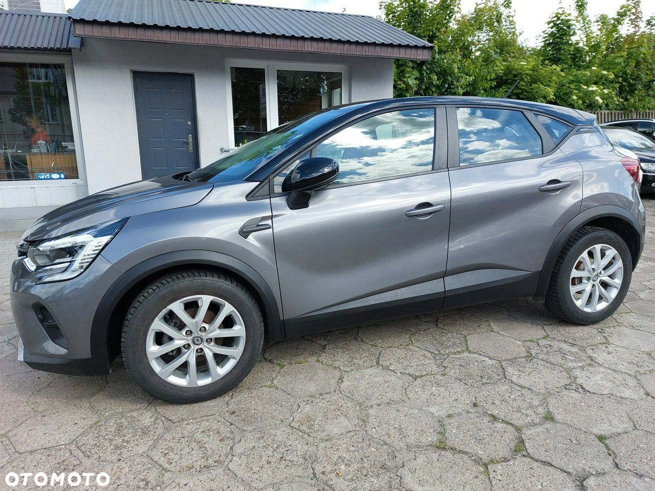 Renault Captur - 5