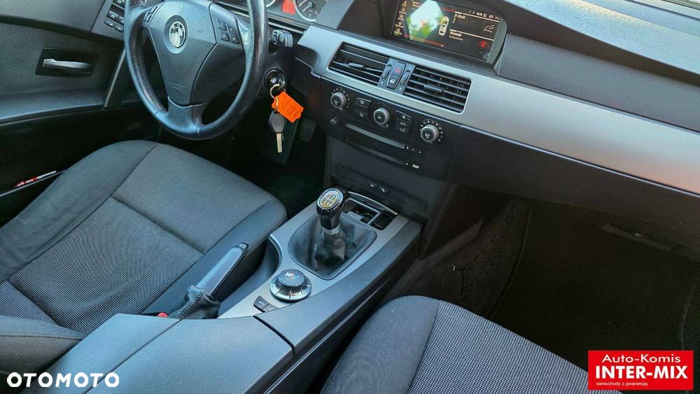 BMW Seria 5 - 29