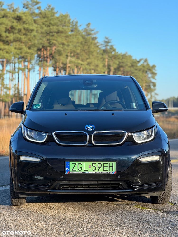 BMW i3 i3S 120 Ah - 4