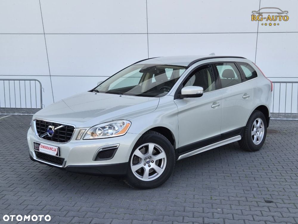 Volvo XC 60 - 16