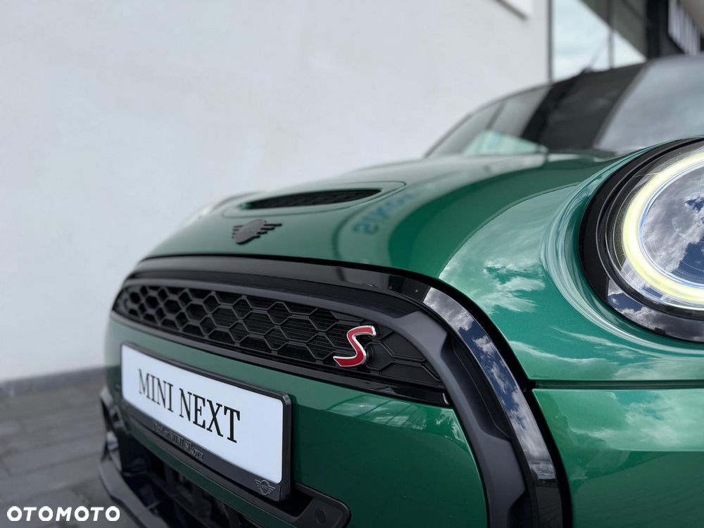 MINI Cooper S Classic Trim sport - 9