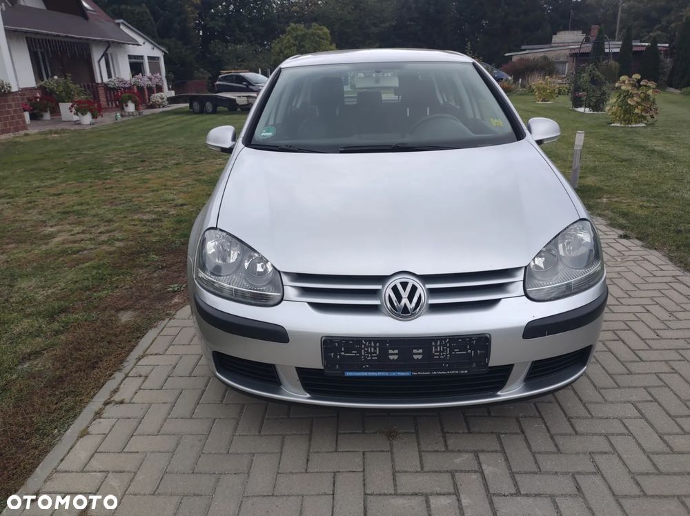 Volkswagen Golf - 7