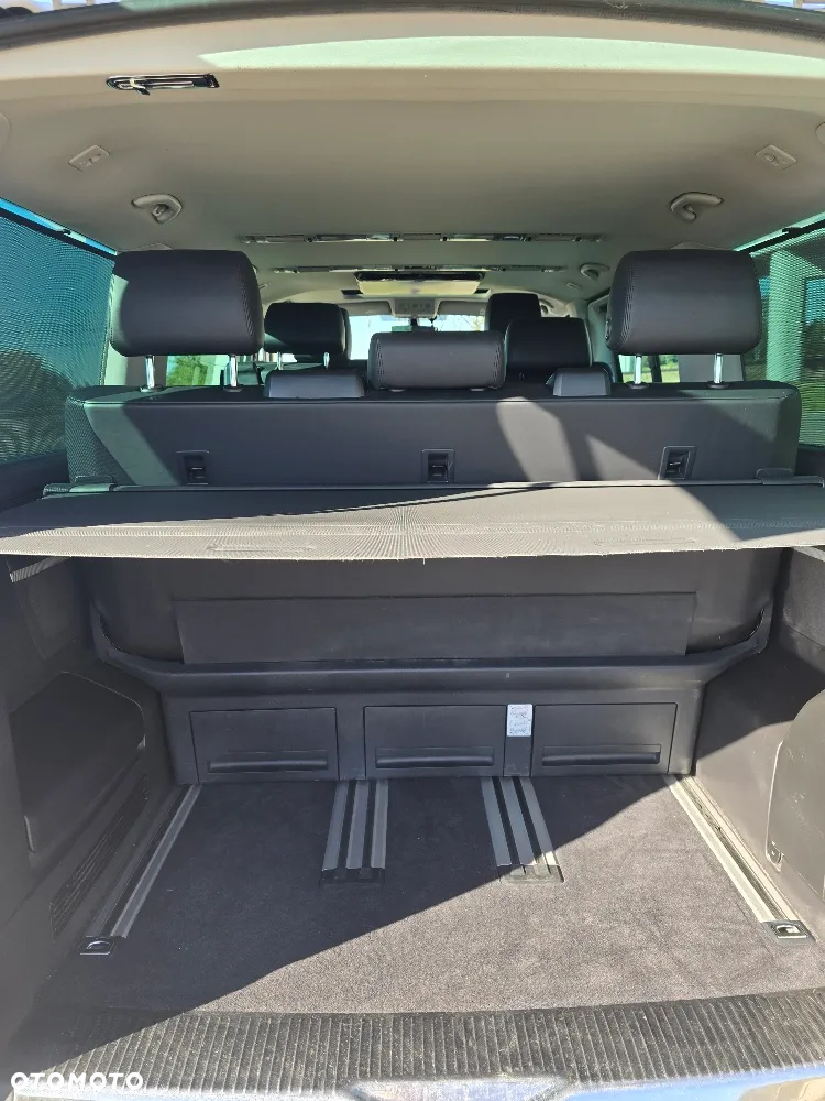 Volkswagen Multivan 2.0 BiTDI L1 Edition 4Motion DSG - 9