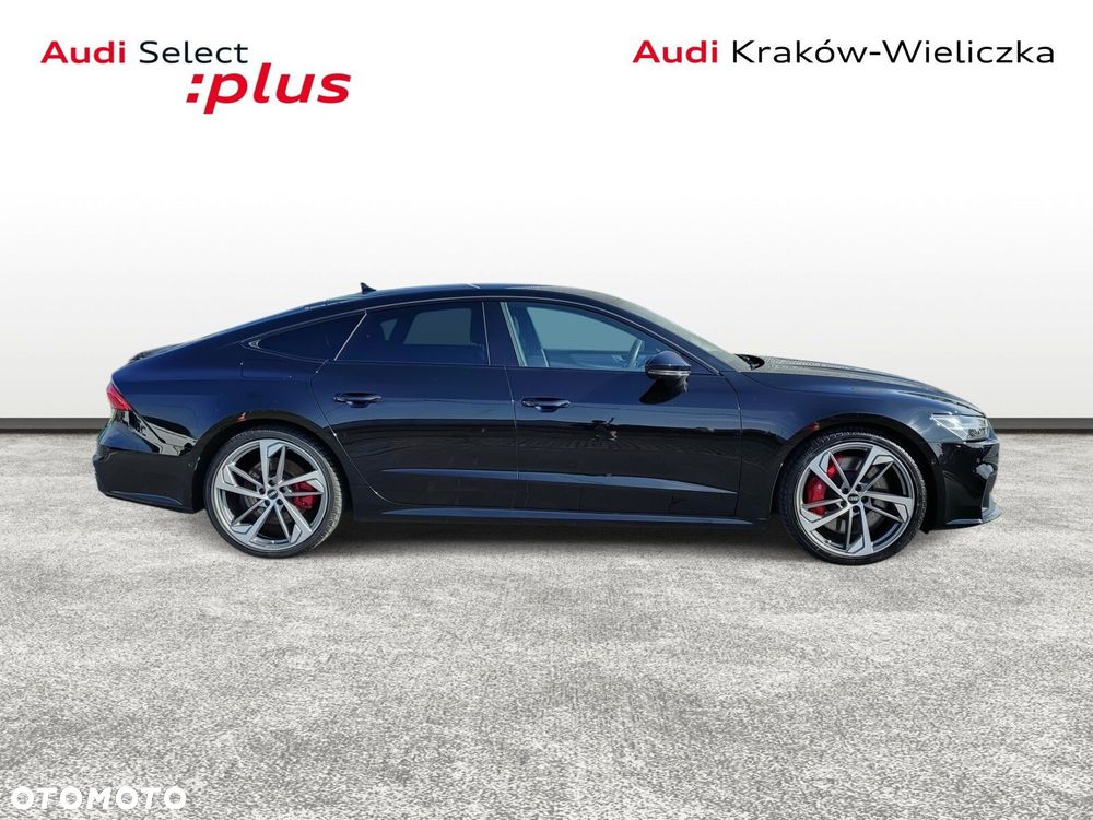Audi S7 Sportback - 7