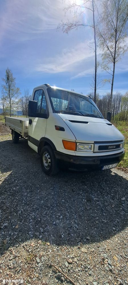 Iveco Daily D - 4
