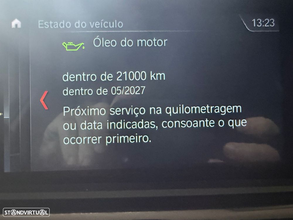 BMW X1 18 i sDrive Auto - 36