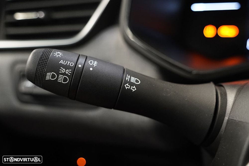 Renault Clio 1.0 TCe Evolution Bi-Fuel - 15