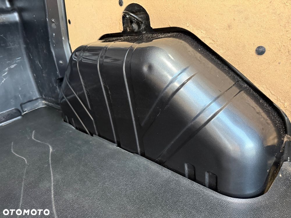 Ford Transit custom Holenderka sport - 15