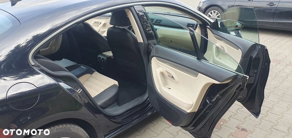 Volkswagen Passat CC - 7