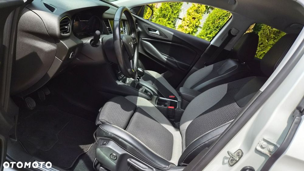 Opel Grandland X - 11
