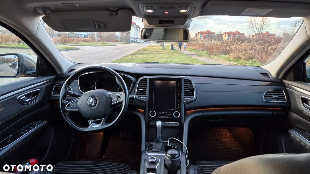 Renault Talisman ENERGY dCi 160 EDC INTENS - 16