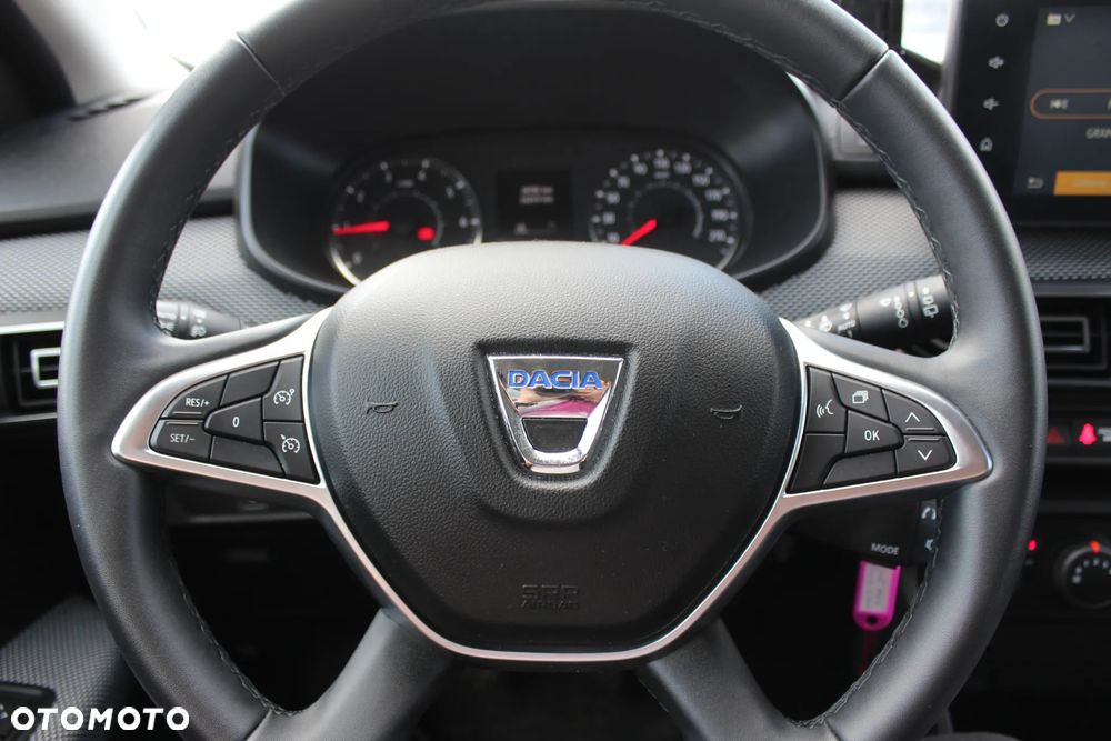 Dacia Sandero 1.0 SCe Comfort - 39