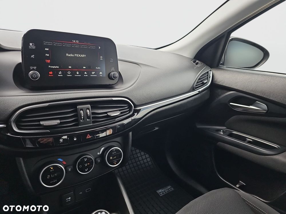 Fiat Tipo 1.0 T3 City Life - 17