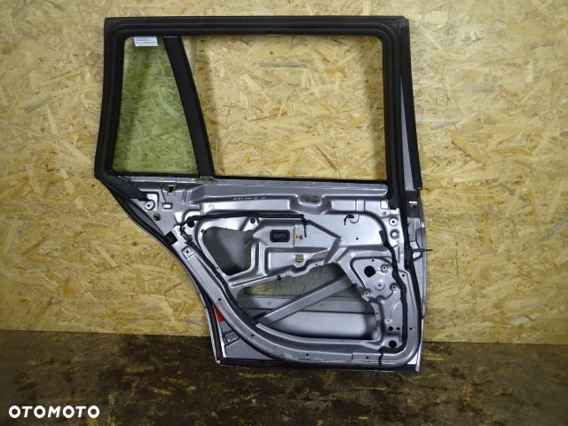 DRZWI LEWY TYŁ BMW E39 95-00 2.0 KOMBI - 5