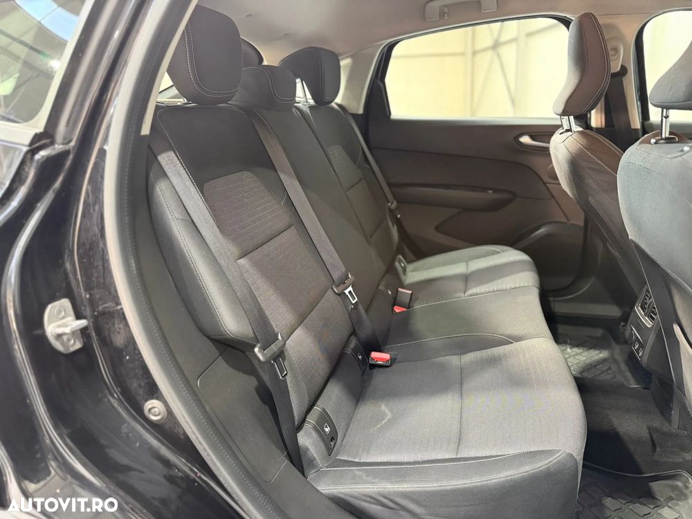 Renault Arkana E-TECH Hybrid Intens - 22