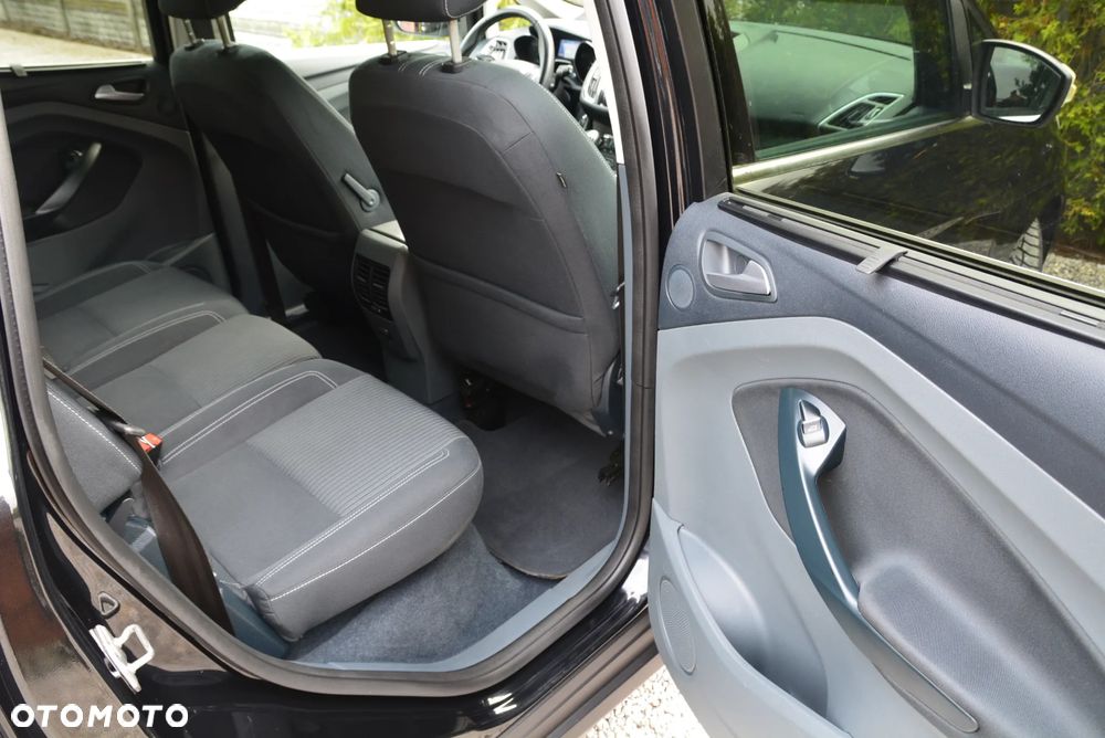 Ford C-MAX 2.0 TDCi Titanium - 28