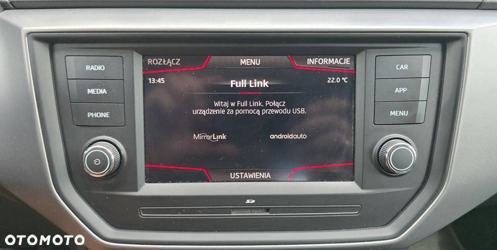 Seat Ibiza 1.0 Style - 11