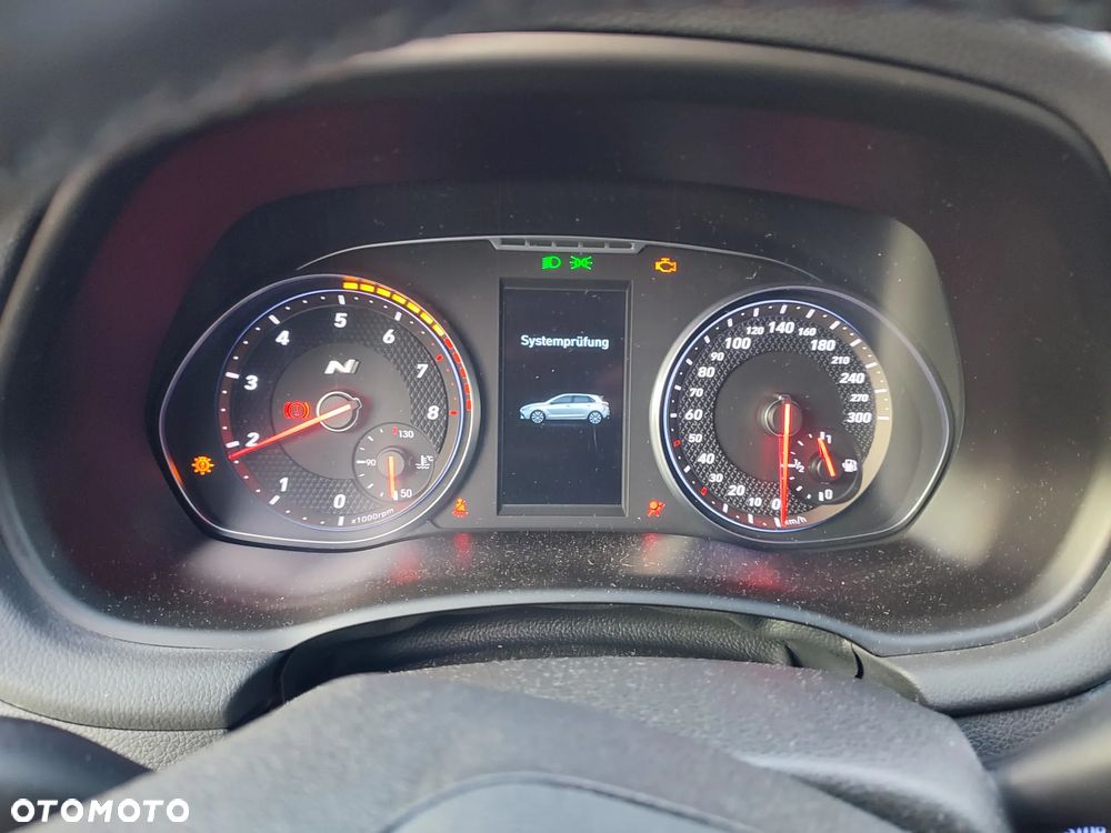 Hyundai i30 N 2.0 T-GDI Performance - 7