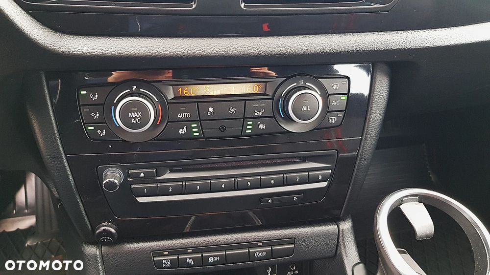 BMW X1 sDrive20i Sport Line - 19