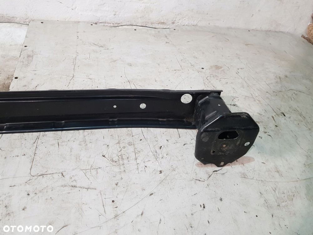 belka zderzaka tył tylna toyota rav iv v lift 2015- - 6