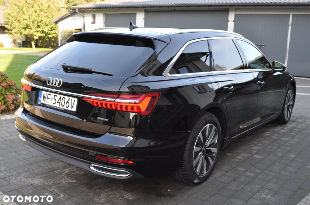 Audi A6 - 7