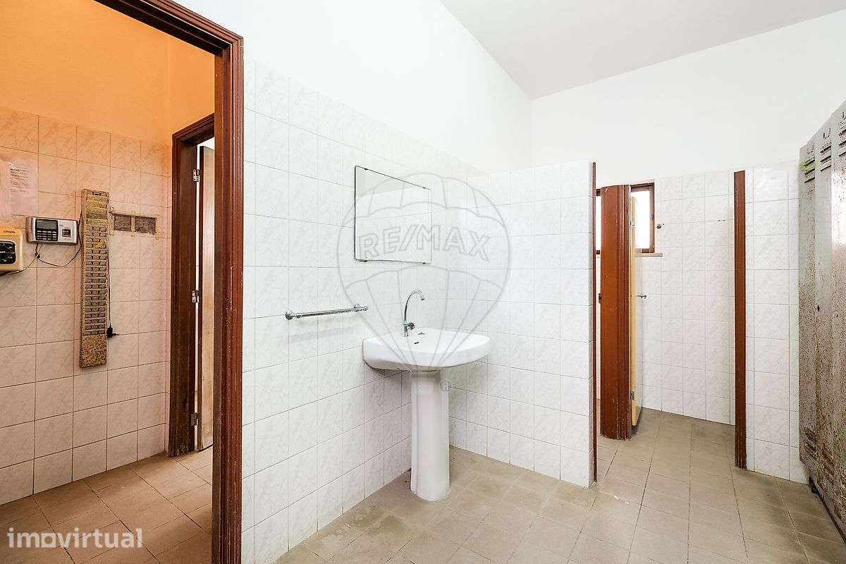 Armazém  para venda - Grande imagem: 4/31