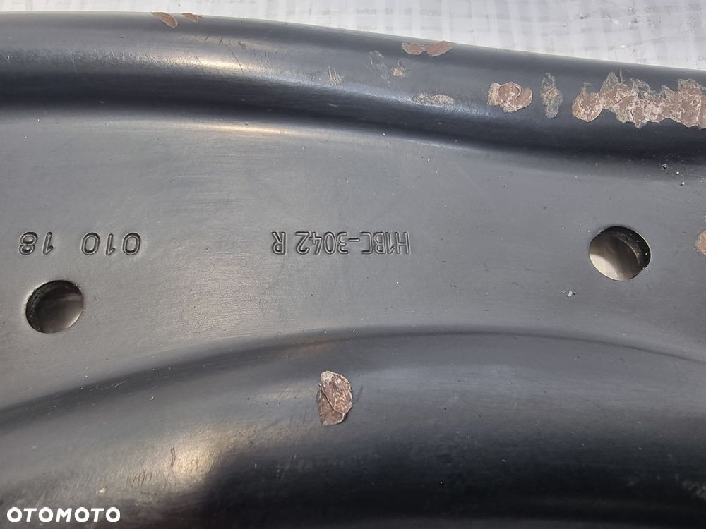 FORD FIESTA MK8 WAHACZ PRAWY PRZÓD H1BC-3042-AE - 5