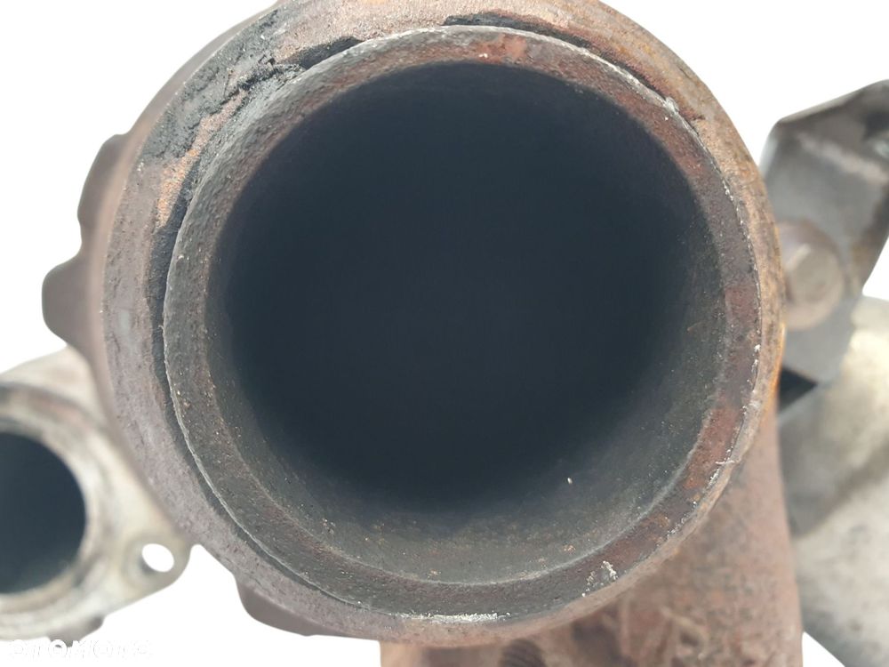 TURBOSPRĘŻARKA Peugeot 3008 Citroen C4 Grand Picasso 1.6 HDI 9686120680-06 - 9
