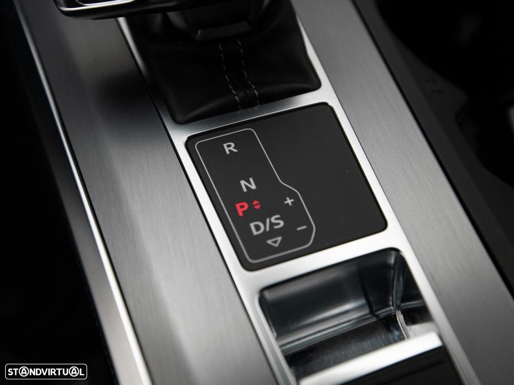 Audi A6 50 TFSIe quattro S tronic - 26