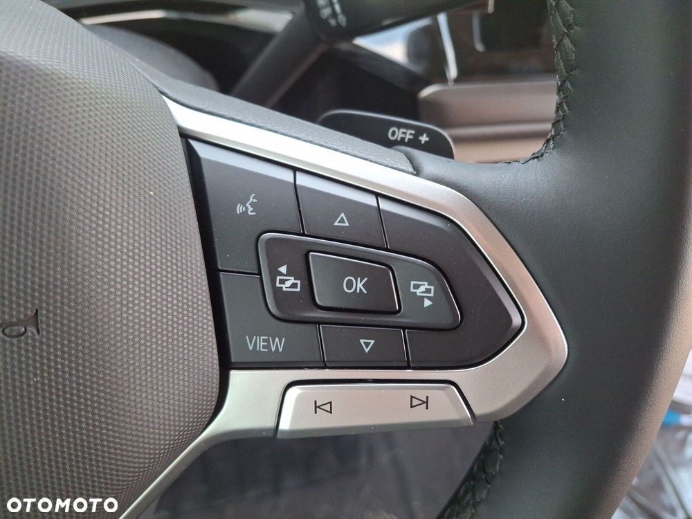 Volkswagen California - 34
