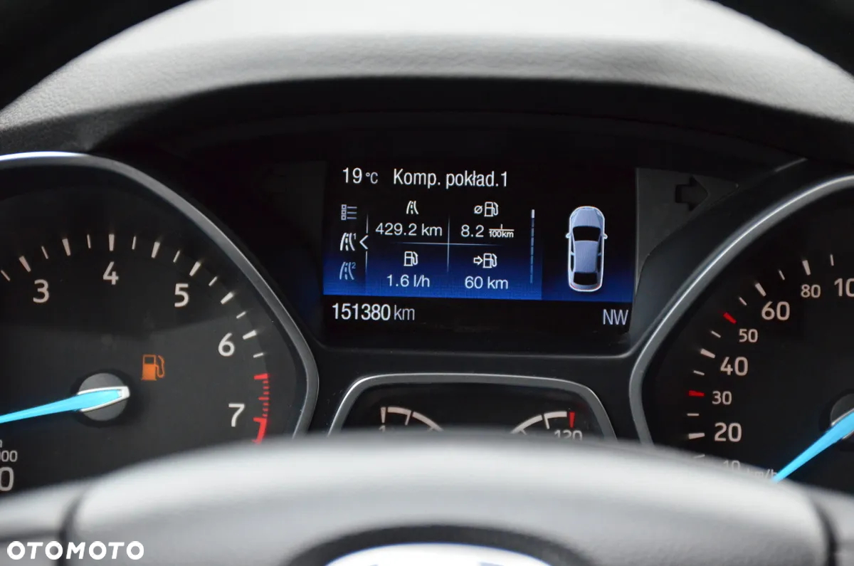Ford Kuga 1.5 EcoBoost 2x4 Business Edition - 37