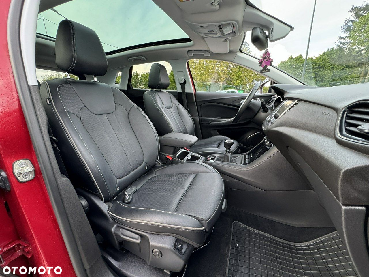 Opel Grandland X - 35