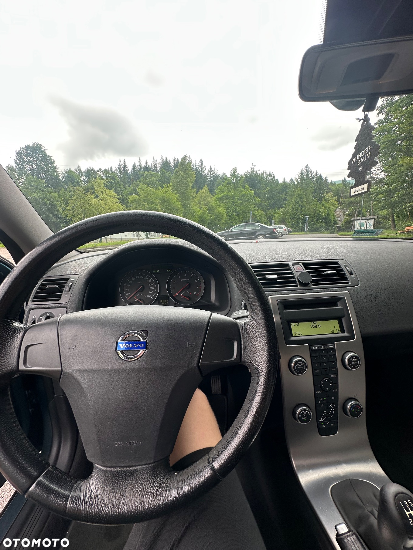 Volvo C30 1.6 Summum - 7