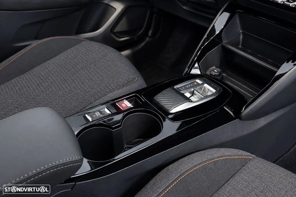 Peugeot e-208 50 kWh Style - 13