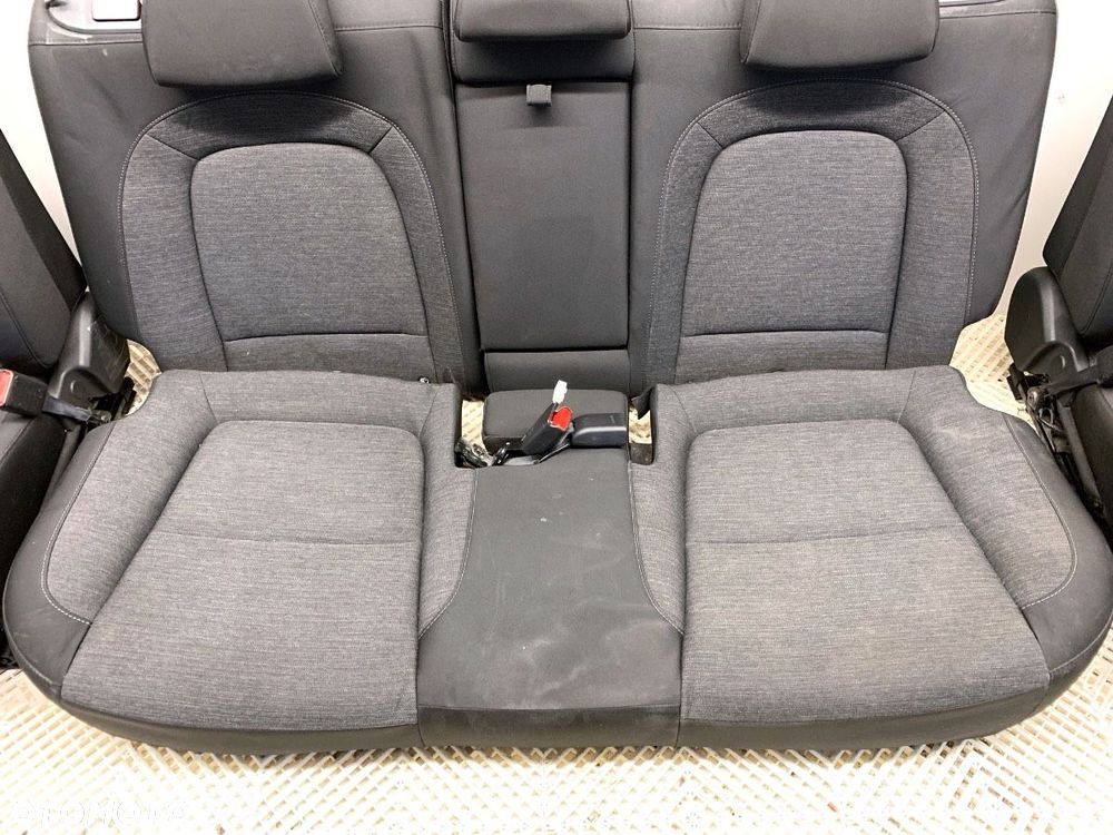 FOTELE KANAPA BOCZKI KOMPLET  HYUNDAI KONA (OS, OSE, OSI) 2017 - 2022 EV 150 kW [204 KM] elektryczny - 3