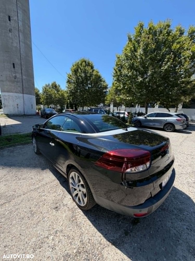Renault Megane III 1.9 dCi GT Line - 9