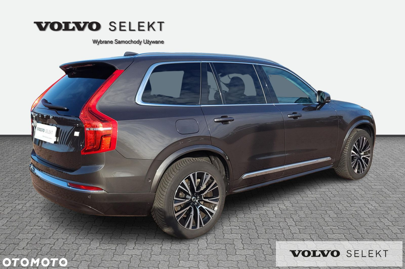 Volvo XC 90 - 6