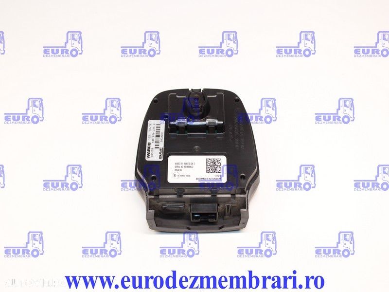 CAMERA FRONTALA DAF XF106 2032261, 4460701250 - 1
