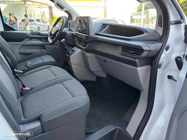 Ford Transit Custom 2.0 Ecoblue Trend 280 L1 - 8