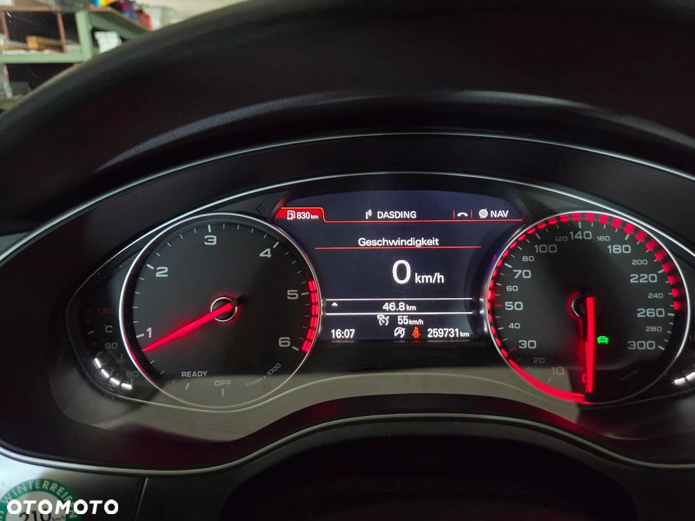 Audi A6 Avant 3.0 TDI Quattro S tronic - 18