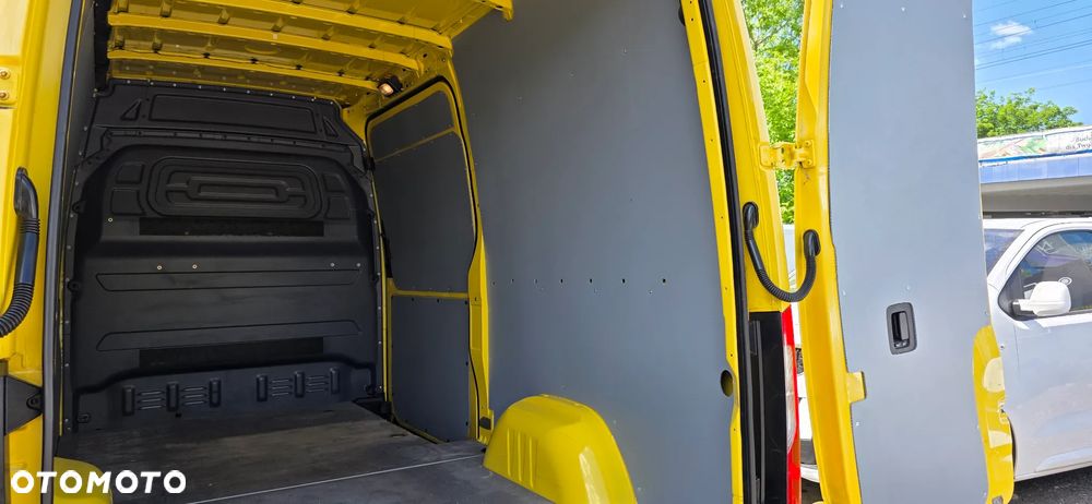 Mercedes-Benz Sprinter 3.0 CDI 190KM L3H3 Automat 7-g Tronic - 31