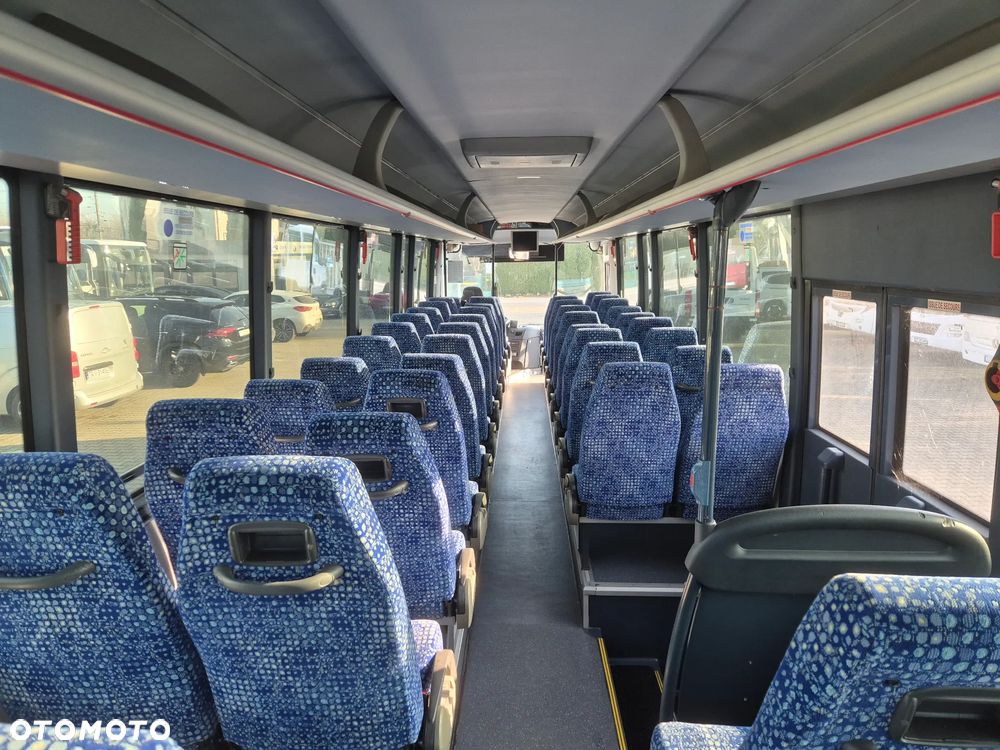 Neoplan TRENDLINER / SPROWADZONY / KLIMATYZACJA/ MANUAL - 29