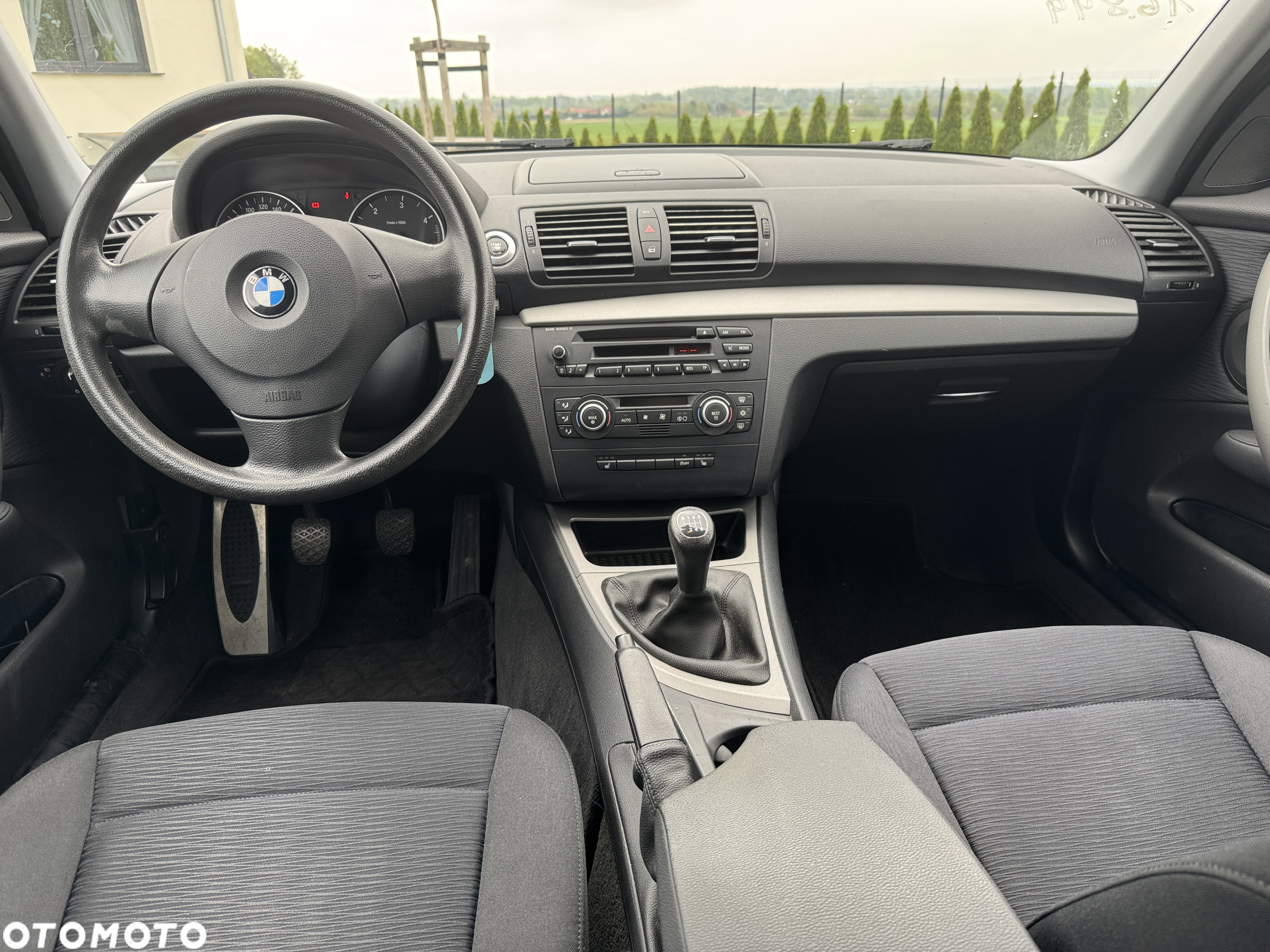 BMW Seria 1 118d - 21