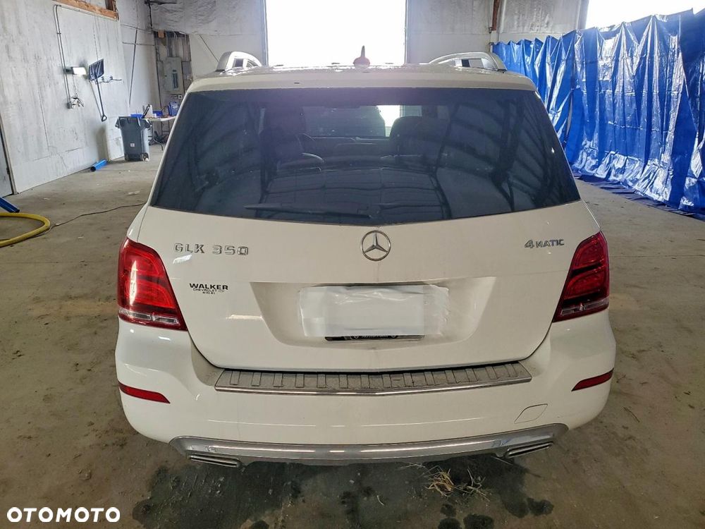 Mercedes-Benz GLK - 7