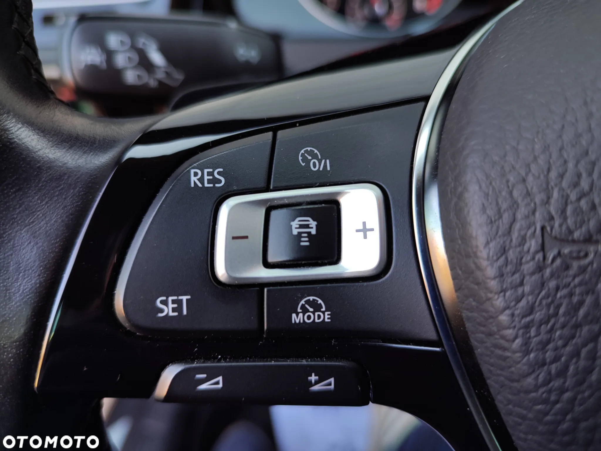 Volkswagen Golf Variant 1.5 TSI ACT DSG Sound - 19