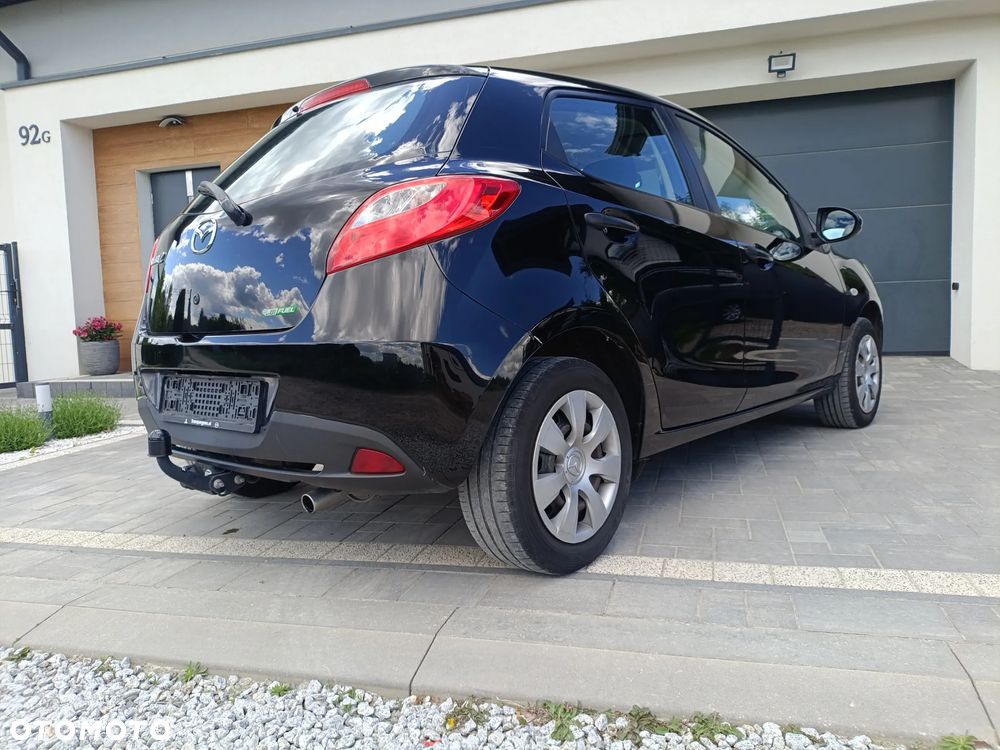 Mazda 2 - 20